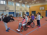 Fotografie 20 - Paralympijský školní den