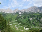 Fotografie 10 - Cestopisná přednáška „Od Dolomit k jezeru Lago di Garda. Za inspirací, sportem a odpočinkem…“