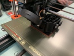 Fotografie 10 - Žáci 9.C získali pro naši školu 3D tiskárnu