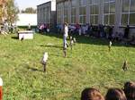 Fotografie 21 - Dravci na naší škole 6. září 2013
