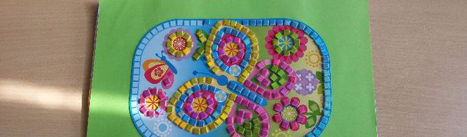 Ilustrační obrázek - Prázdninový kufřík