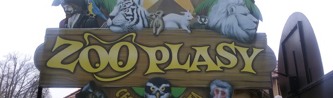 Ilustrační obrázek - ŠVP Plasy - ZOO Plasy