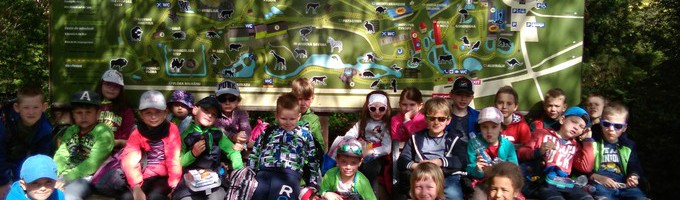 Ilustrační obrázek - ŠvP Plasy - ZOO Plzeň