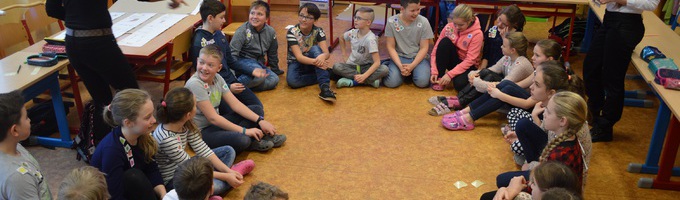 Ilustrační obrázek - Můj facebookový profil