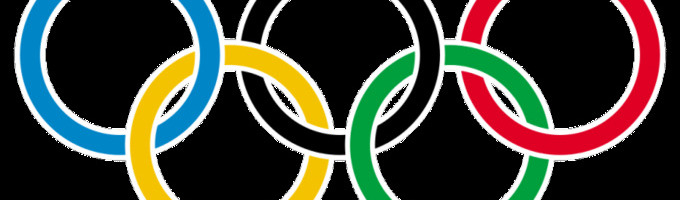 Ilustrační obrázek - Olympijské hry