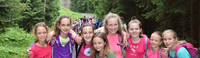 Ilustrační obrázek - ŠvP Kořenov 2. den