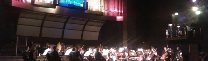 Ilustrační obrázek - Vánoční koncert