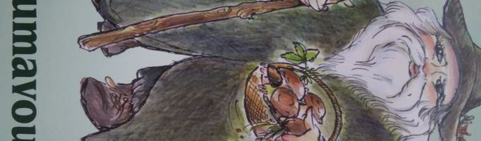 Ilustrační obrázek - ŠvP - 3.den