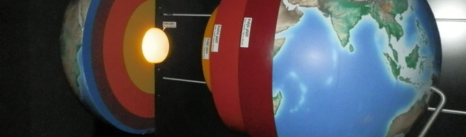 Ilustrační obrázek - Planetárium Plzeň