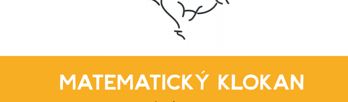 Ilustrační obrázek - Matematický klokan