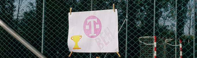 Ilustrační obrázek - T-Mobile Olympijský běh 2021