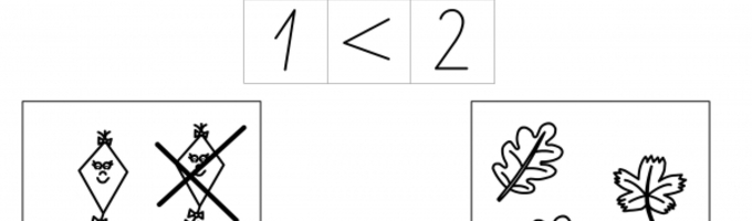 Ilustrační obrázek - Matematika