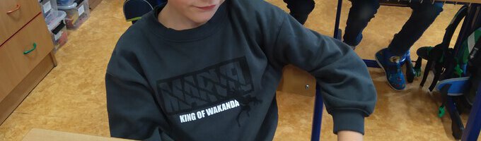 Ilustrační obrázek - Porovnávání s tučňáky a medvídky