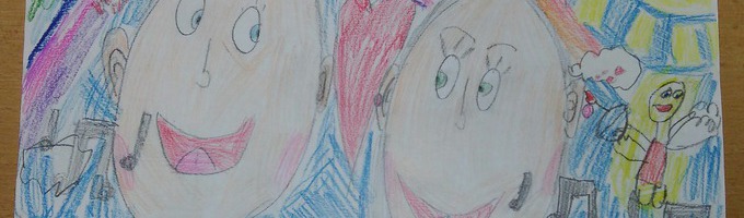 Ilustrační obrázek - Přání pro seniory