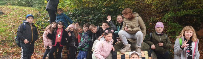 Ilustrační obrázek - Zoo Ústí nad Labem
