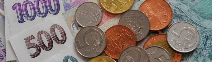 Ilustrační obrázek - Finanční gramotnost