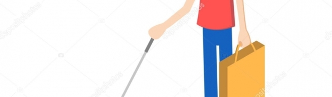 Ilustrační obrázek - ŽIVOT S POSTIŽENÍM