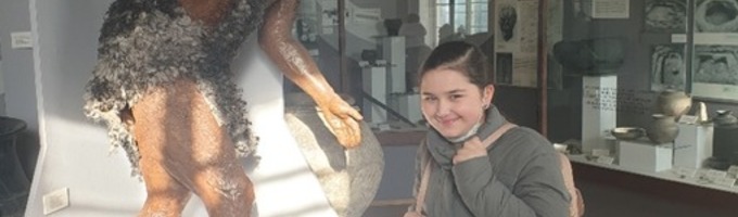 Ilustrační obrázek - Muzeum