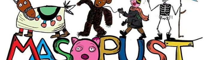 Ilustrační obrázek - Masopustní týden se vydařil