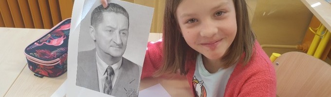 Ilustrační obrázek - Ilustrátoři