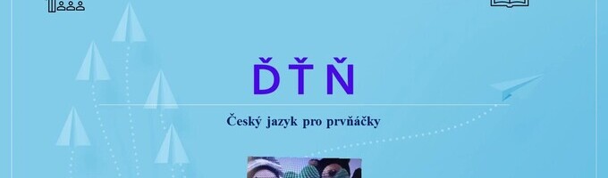 Ilustrační obrázek - Co je s háčkem?