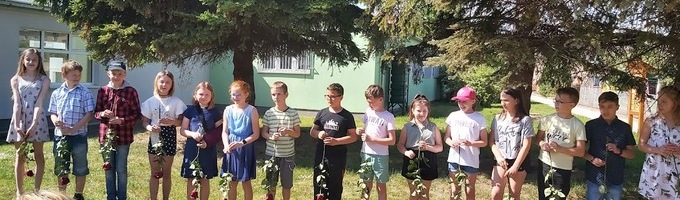 Ilustrační obrázek - DEN MATEK