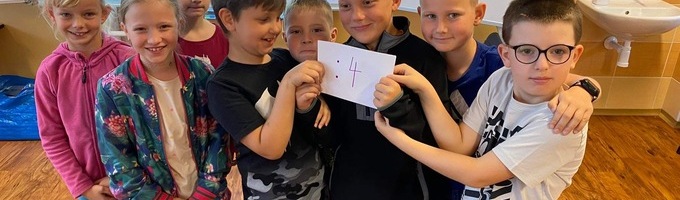 Ilustrační obrázek - MATEMATIKA může být i legrace 