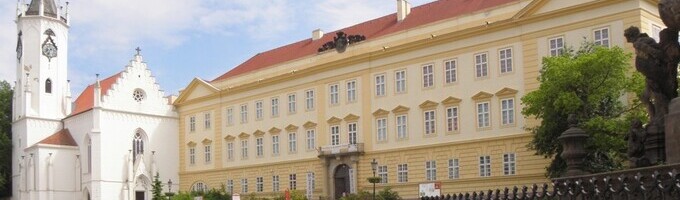 Ilustrační obrázek - Regionální muzeum Teplice