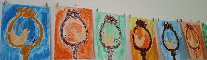 Ilustrační obrázek - ZAČÍNÁ PODZIM