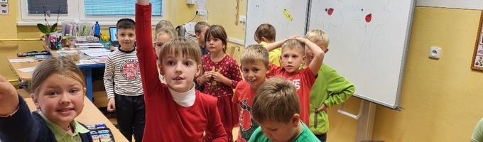 Ilustrační obrázek - Jablíčkový den