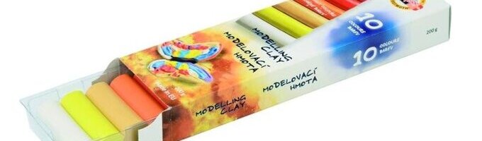 Ilustrační obrázek - Modelujeme