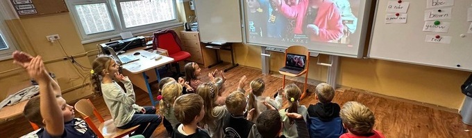 Ilustrační obrázek - ETWINNING: Vymýšlíme název pro náš nový česko-slovenský projekt