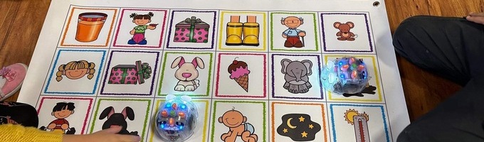 Ilustrační obrázek - ČEŠTINA - I takhle zábavné může být učení protikladů