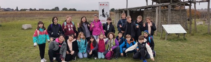 Ilustrační obrázek - Exkurze HistoryPark Ledčice 