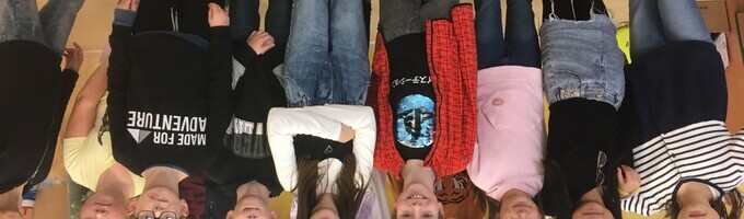 Ilustrační obrázek - Den otevřených dveří