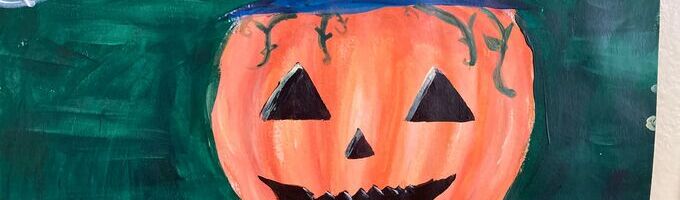 Ilustrační obrázek - Připomínáme si Halloween a Dušičky