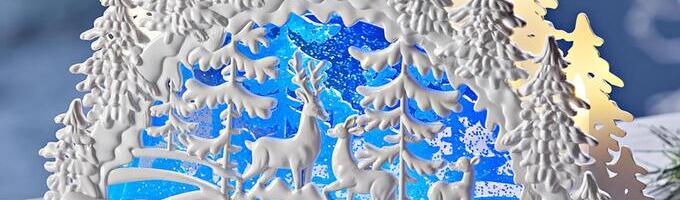 Ilustrační obrázek - Blíží se adventní čas