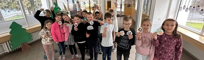 Ilustrační obrázek - VÁNOČNÍ SBÍRKA PRO PEJSKY A KOČIČKY