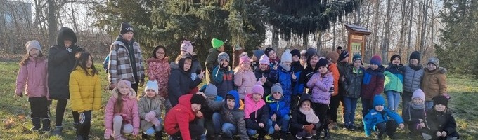Ilustrační obrázek - Vánoční posezení