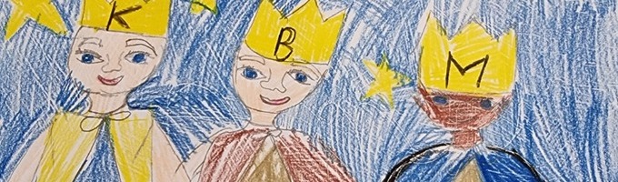 Ilustrační obrázek - Na Tři krále o krok dále...