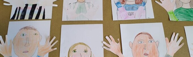 Ilustrační obrázek - A pak že obrázek nemá ruce