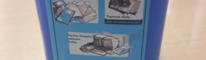 Ilustrační obrázek - Tonda Obal na cestách