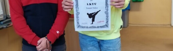Ilustrační obrázek - Sportovních úspěchů není nikdy dost