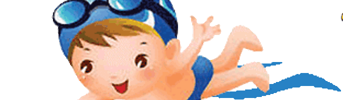 Ilustrační obrázek - Plavání pro druháky ukončeno !