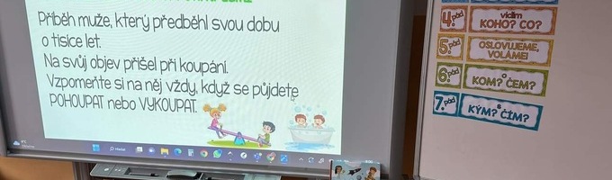 Ilustrační obrázek - DEN OTEVŘENÝCH DVEŘÍ S ARCHIMEDEM