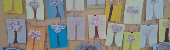 Ilustrační obrázek - Lákání jara
