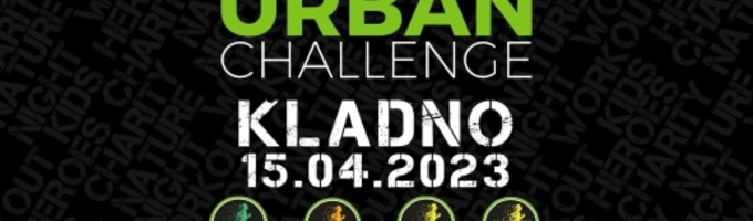 Ilustrační obrázek - URBAN CHALLENGE  Kladno