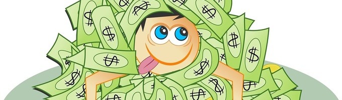 Ilustrační obrázek - Finanční gramotnost