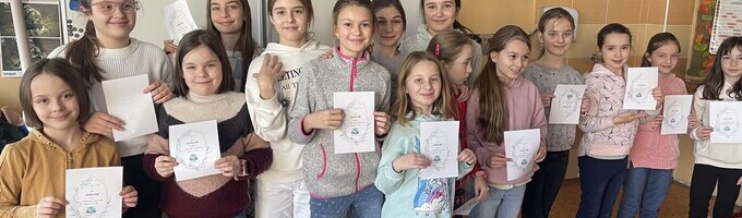 Ilustrační obrázek - Recitační soutěž