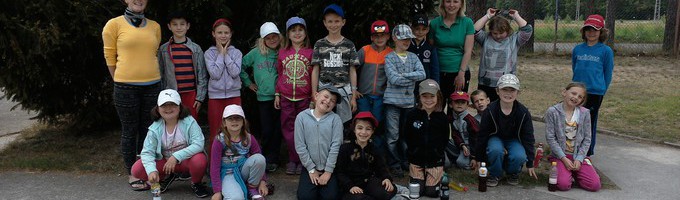 Ilustrační obrázek - POSLŮV MLÝN